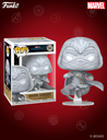 Moon Knight n° 1047 - Figurine Funko POP! Marvel Studios Moon Knight