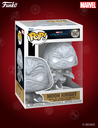 Moon Knight n° 1047 - Figurine Funko POP! Marvel Studios Moon Knight