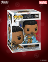 Namor n° 1094 - Figurine Funko POP! Marvel Studios Black Panther: Wakanda Forever