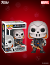 Taskmaster n° 632 - Figurine Funko POP! Marvel Avengers