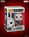 Taskmaster n° 632 - Figurine Funko POP! Marvel Avengers