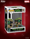 Groot in Onesie n° 1193 - Figurine Funko POP! Marvel Studios I am Groot