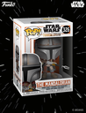 The Mandalorian n° 326 - Figurine Funko POP! Star Wars The  Mandalorian