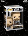 Obi-Wan Kenobi n° 629 - Figurine Funko POP! Star Wars Obi-Wan Kenobi 