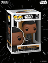 Reva (troisième sœur) n° 542 - Figurine Funko POP! Star Wars Obi-Wan Kenobi