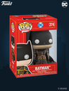 Batman n° 374 - Figurine Funko POP! Heroes DC