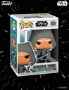 Ahsoka Tano n° 650 - Figurine Funko POP! Star Wars Ahsoka