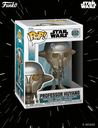 Professeur Huyang n° 652 - Figurine Funko POP! Star Wars Ahsoka