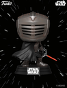 Marrok n° 651 - Figurine Funko POP! Star Wars Ahsoka