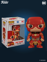 The Flash n° 401 - Figurine Funko POP! Heroes DC