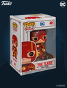 The Flash n° 401 - Figurine Funko POP! Heroes DC