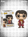 Harry Potter n° 149 - Figurine Funko POP! Wizarding World Harry Potter