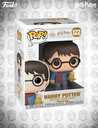 Harry Potter n° 122 - Figurine Funko POP! Wizarding World Harry Potter