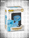 Patronus Hermione Granger n° 106 - Figurine Funko POP! Wizarding World Harry Potter