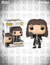 Hermione Granger n° 150 - Figurine Funko POP! Wizarding World Harry Potter