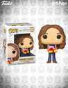 Hermione Granger n° 123 - Figurine Funko POP! Wizarding World Harry Potter (copie)