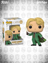 Gilderoy Lockhart n° 152- Figurine Funko POP! Wizarding World Harry Potter