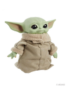 L'enfant- Figurine Peluche 28 cm Star Wars