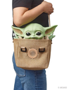 L'enfant avec un Sac- Figurine Peluche Sonore 28 cm Star Wars