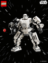 Le robot Stormtrooper™ - Lego Star Wars 75370