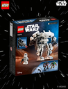 Le robot Stormtrooper™ - Lego Star Wars 75370