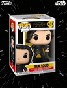 Ben Solo n° 431 - Figurine Funko POP! StarWars