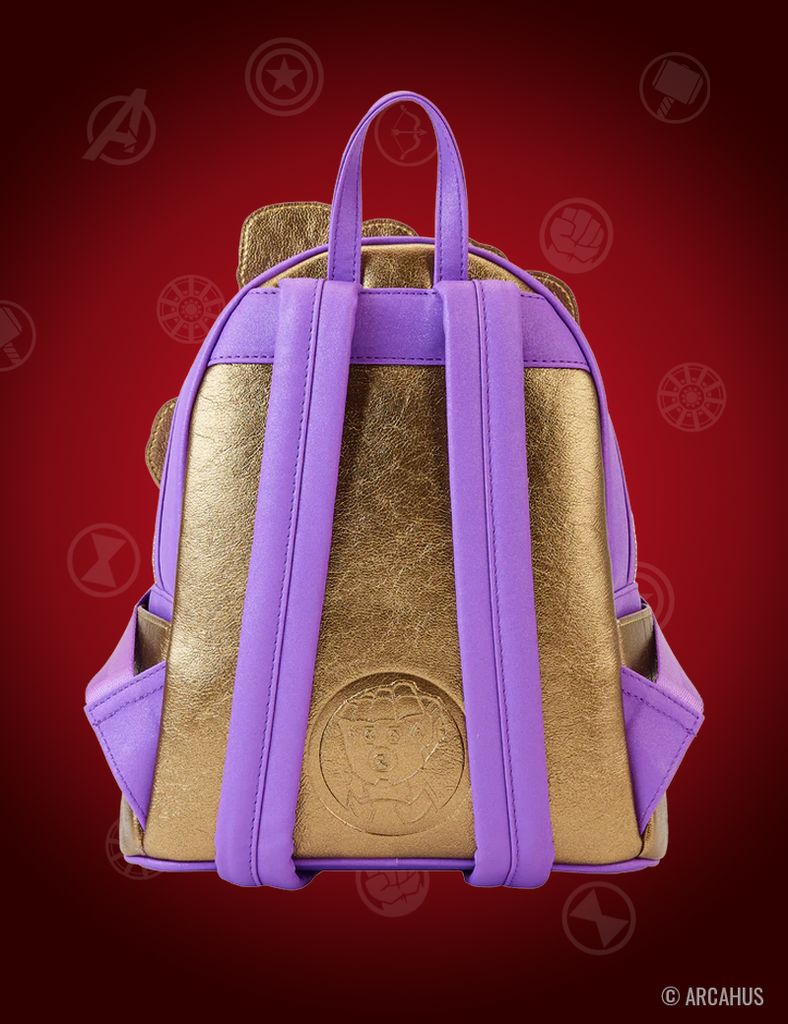 Gant de Thanos - Mini-sac Loungefly