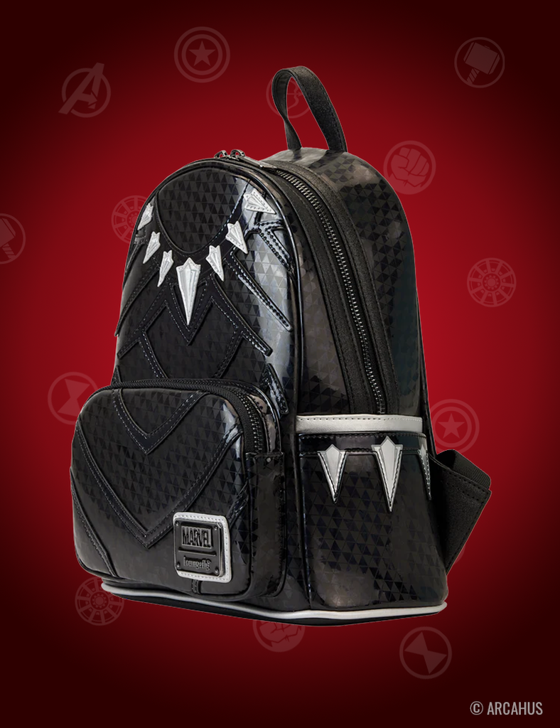 Black Panther - Mini-sac Loungefly