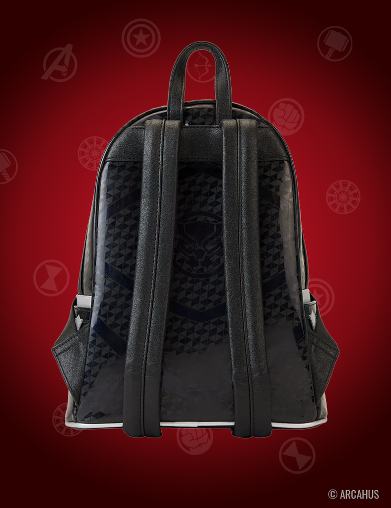 Black Panther - Mini-sac Loungefly