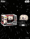 Darth Vader n° 610 - Figurine Funko POP! Star Wars 40th Return of the Jedi