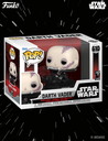 Darth Vader n° 610 - Figurine Funko POP! Star Wars 40th Return of the Jedi