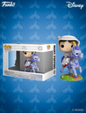 Mary Poppins n° 300 - Figurine Funko POP! Rides Disney 100