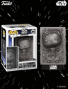 Han Solo dans la Carbonite n° 364 - Figurine Funko POP! Star Wars