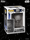 Han Solo dans la Carbonite n° 364 - Figurine Funko POP! Star Wars