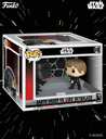 Darth Vader Vs. Luke Skywalker n° 612 - Figurine Funko POP! Moment Star Wars