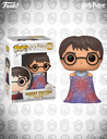 Harry Potter n° 112 - Figurine Funko POP! Wizarding World Harry Potter