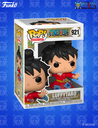 Luffytaro n° 921 - Figurine Funko POP! Animation One Piece