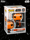 Ahsoka n° 464 - Figurine Funko POP! Star Wars The Mandalorian