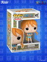 Onami n° 1472 - Figurine Funko POP! Animation One Piece