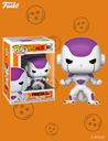 Frieza 4th Form n° 861 - Figurine Funko POP! Animation Dragon Ball Z