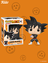 Goku Black n° 314 - Figurine Funko POP! Animation Dragon Ball Super