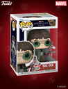 Doc Ock n° 1163 - Figurine Funko POP! Marvel Studios Spider-Man: No Way Home 