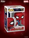 Spider-Man n° 1160 - Figurine Funko POP! Marvel Studios Spider-Man: No Way Home