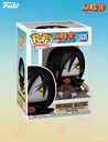 Orochimaru (Akatsuki) n° 1435 - Figurine Funko POP! Animation Naruto Shippuden