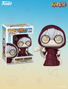 Kabuto Yakushi n° 936 - Figurine Funko POP! Animation Naruto Shippuden