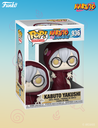 Kabuto Yakushi n° 936 - Figurine Funko POP! Animation Naruto Shippuden