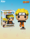 Naruto Uzumaki n° 727 - Figurine Funko POP! Animation Naruto Shippuden