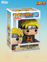 Naruto Uzumaki n° 727 - Figurine Funko POP! Animation Naruto Shippuden