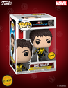 La Guêpe (Chase) n° 1138 - Figurine Funko POP! Marvel Studios Ant-Man et la Guêpe : Quantumania