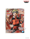 Naruto Uzumaki - Figurine 14 cm Naruto Vibration Stars Banpresto